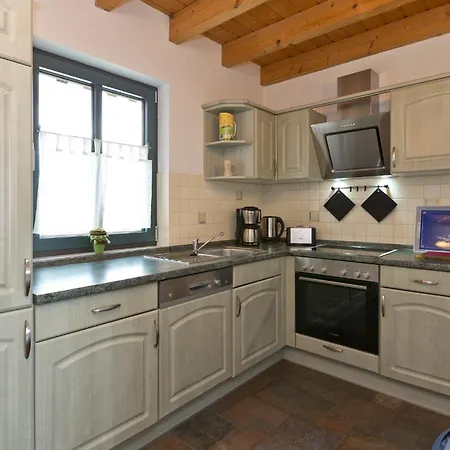 Maribell Apartment Jabel